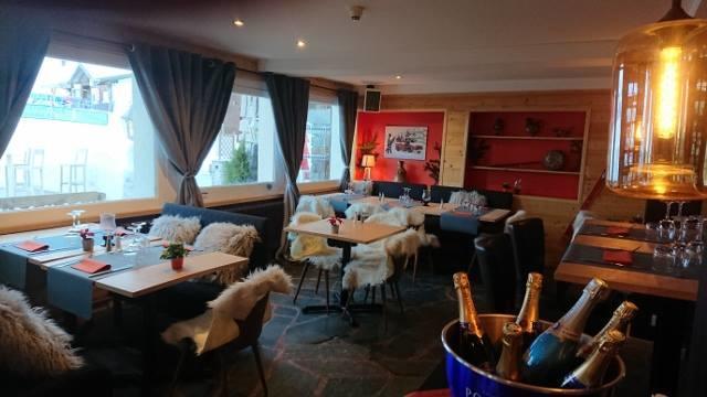 Hotel La Grande Laniere Les Gets Exteriör bild